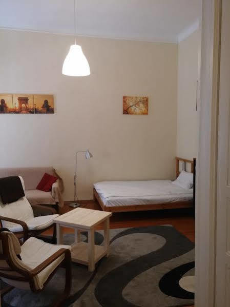 Walking Bed Budapest Downtown Hostel Buitenkant foto