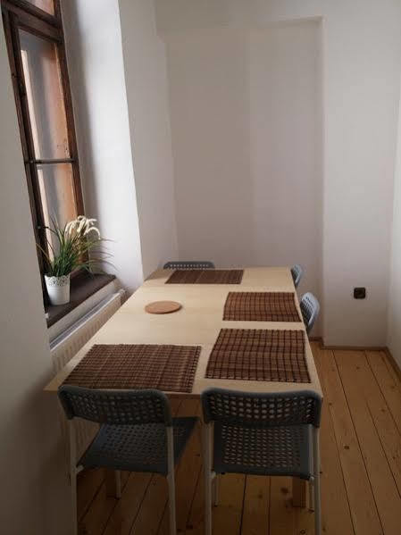 Walking Bed Budapest Downtown Hostel Buitenkant foto