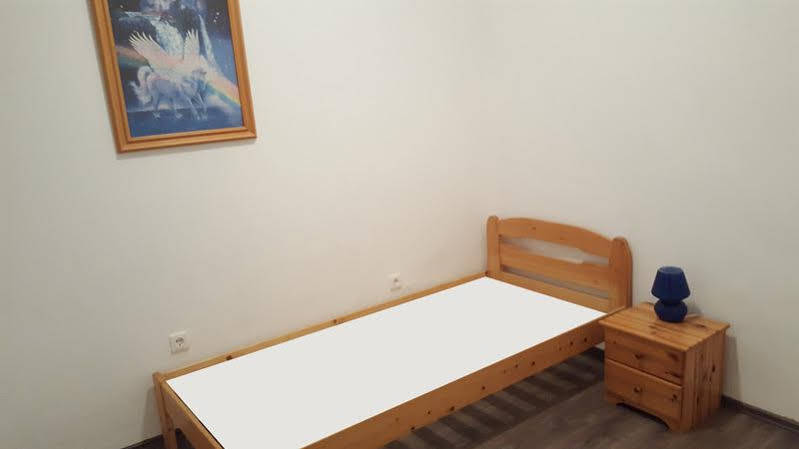 Walking Bed Budapest Downtown Hostel Buitenkant foto